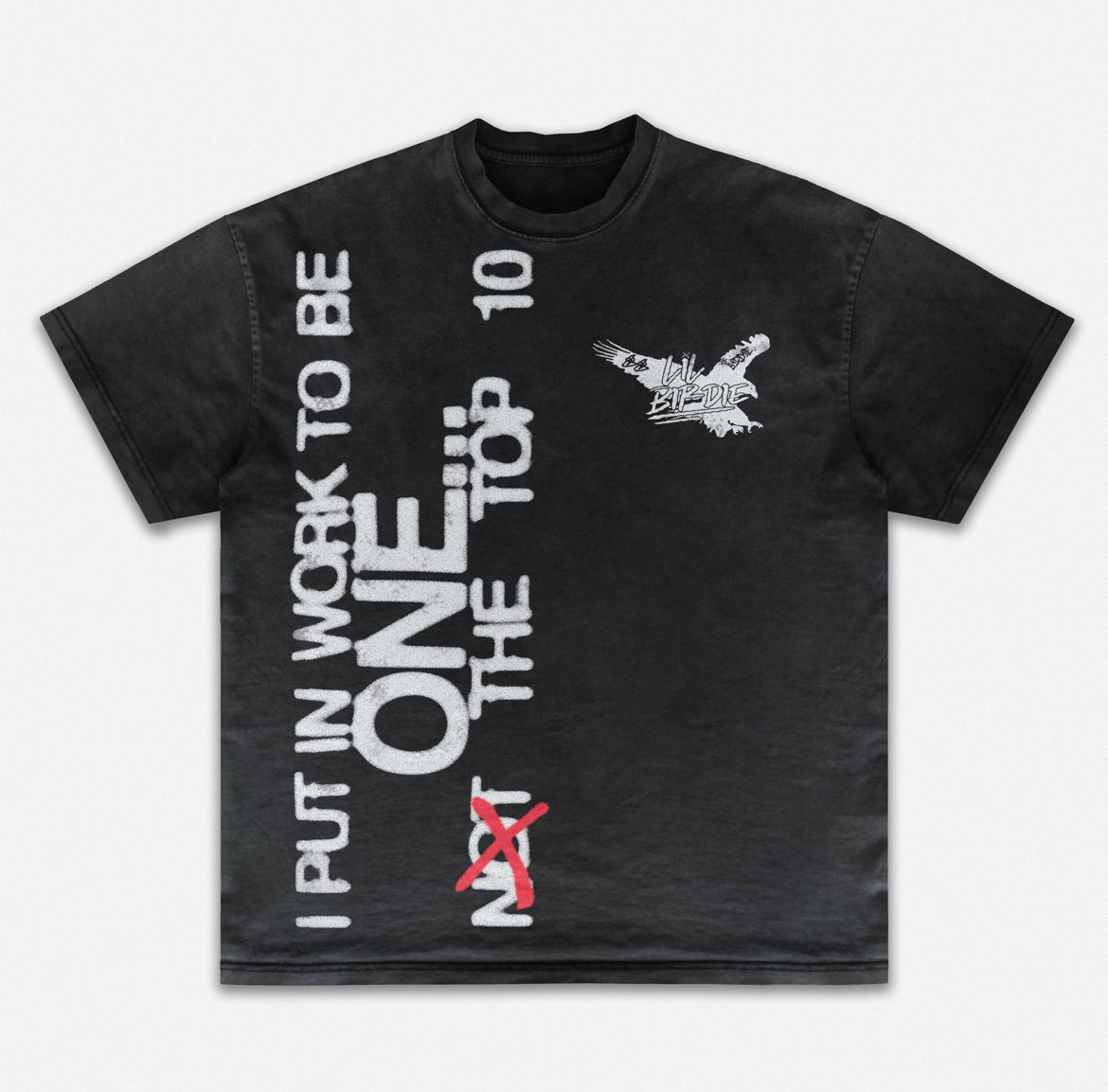 Top 10 T-Shirt