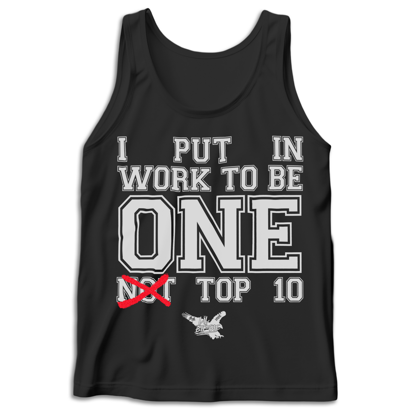 Top 10 Tank-Top