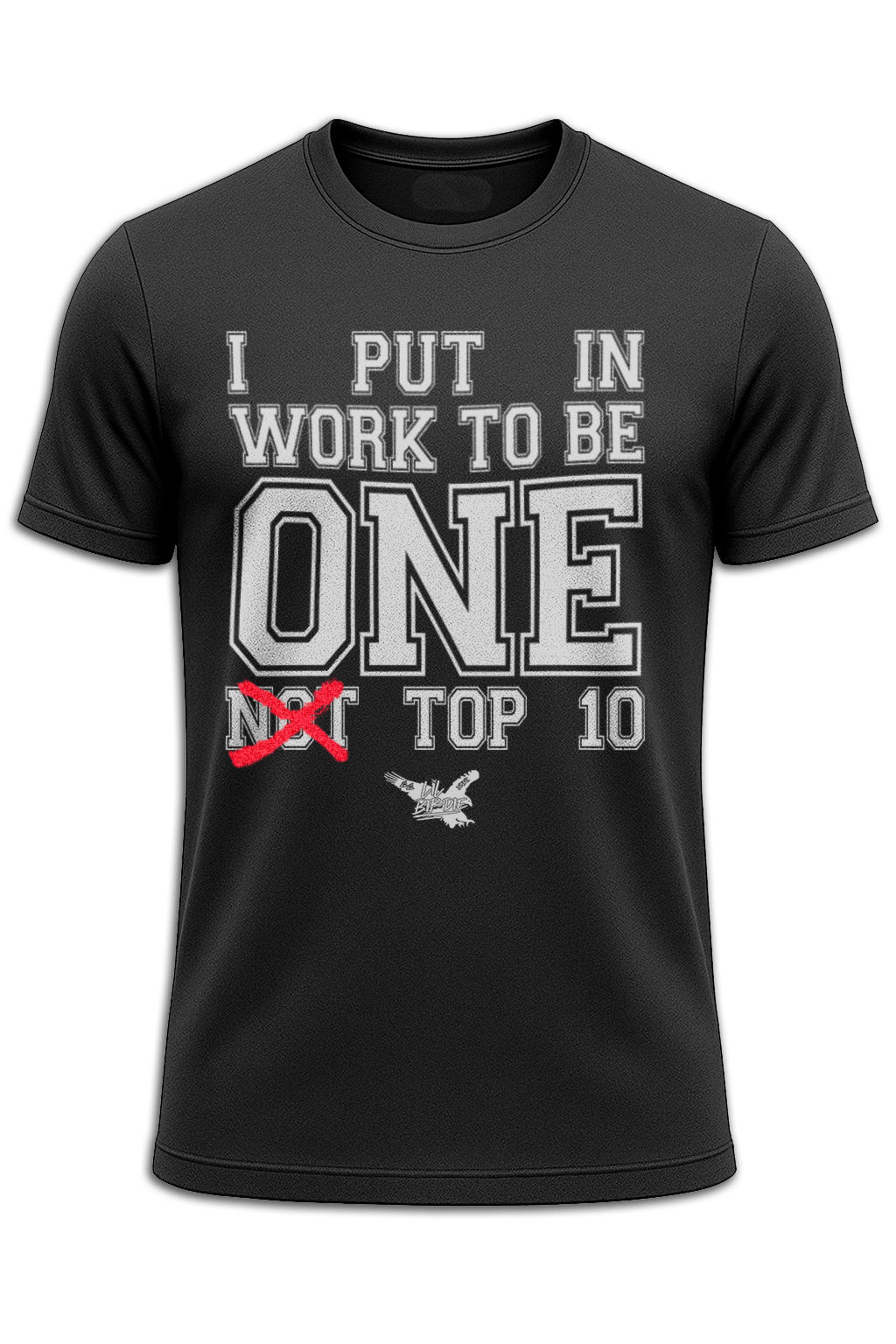 Top 10 Dry-Fit T-Shirt