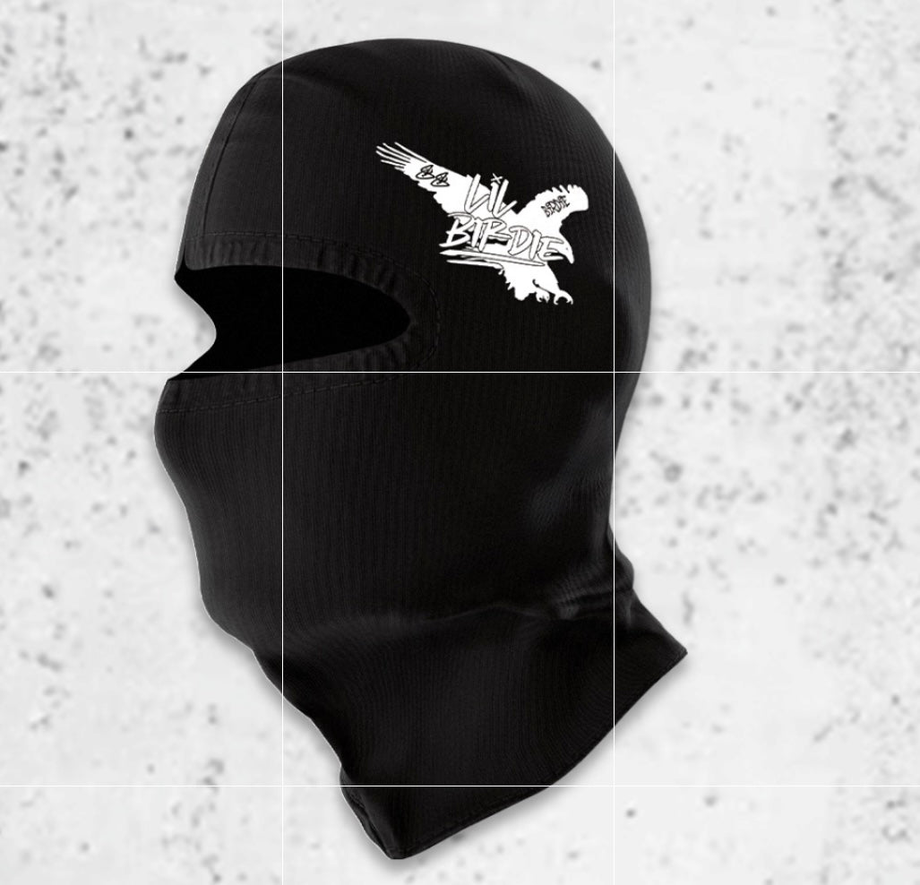 Lil Birdie Mask