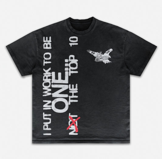 Top 10 T-Shirt